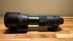 ZGAN Sigma 150-600mm f/5-6.3 DG OS HSM Contemporary, Audio, Tv en Foto, Optische apparatuur | Telescopen, Ophalen of Verzenden