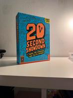 20 Second Showdown, Drie of vier spelers, Ophalen of Verzenden, Nieuw