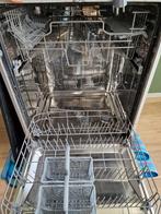 Whirlpool vaatwasser, Ophalen, Gebruikt, Minder dan 85 cm, Inbouw