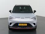 Smart #1 BRABUS 66 kWh Panoramadak | 360 Camera | Keyless En, Auto's, Smart, Automaat, Zwart, 428 pk, Alcantara