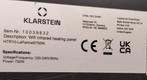 Klarstein infrarood hittepaneel La Palma, Ophalen, 30 tot 80 cm, 500 tot 800 watt, Overige typen