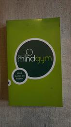 The mind gym, Ophalen of Verzenden, Zo goed als nieuw