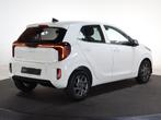 Kia Picanto DynamicPlusLine 4-zits 1.0 DPi, Auto's, Voorwielaandrijving, Stof, 63 pk, Euro 6