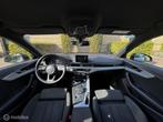 Audi A4 Avant 1.4 TFSI Sport Lease Edition Clima*Cruise*Elk., Euro 6, 4 cilinders, A4, Zwart