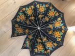 retro paraplu, Sieraden, Tassen en Uiterlijk, Paraplu's, Ophalen, Gebruikt