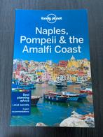 Lonely Planet Napels, Pompeii & Amalfi Coast Reisgids, Boeken, Lonely Planet, Europa, Ophalen of Verzenden, Zo goed als nieuw