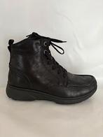 XSENSIBLE STRETCHWALKER BOOTIE, mt 38 wijdte H, zwart, Jetsshoeshop@hotmail.com, Zwart, Lage of Enkellaarzen, Nieuw