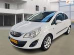 Opel Corsa 1.2 EcoFlex Color LPG AIRCO CRUISE 2 X SLEUTELS, Auto's, Voorwielaandrijving, Euro 5, Gebruikt, 4 cilinders