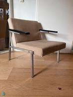 1960s Lounge chair by Martin Visser for Spectrum, Nederland, Ophalen, Minder dan 75 cm, Zo goed als nieuw, 50 tot 75 cm