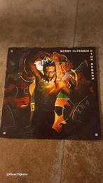 Bobby McFerrin - The Garden, Cd's en Dvd's, Vinyl Singles, Ophalen of Verzenden, 7 inch, Overige genres