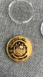 ECU 2003, Ophalen of Verzenden, Zilver