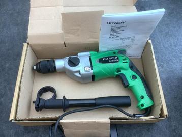 Hitachi D13VB3(kl) Boorschroefmachine beschikbaar voor biedingen