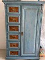 Kast vintage., Huis en Inrichting, Ophalen, Gebruikt
