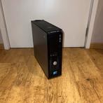 Dell Optiplex 780 SFF  Windows XP VINTAGE, Computers en Software, Ophalen of Verzenden, Dell