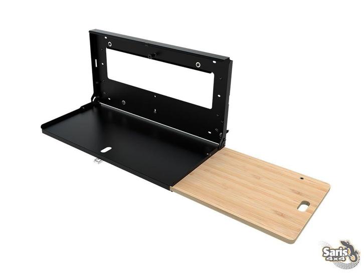 Front Runner Uitklapbare achterklep tafel / Drop Down, Caravans en Kamperen, Kampeeraccessoires, Nieuw, Ophalen of Verzenden