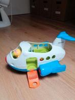 Little people - Fisher Price vliegtuig, Kinderen en Baby's, Speelgoed | Fisher-Price, Ophalen of Verzenden, Zo goed als nieuw