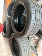 19 inch banden, Ophalen, Zo goed als nieuw