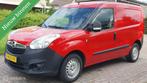 Opel Combo 1.3 CDTi L1H1 Edition 1STE EIGENAAR NAP KM 94284, Gebruikt, Euro 6, Origineel Nederlands, Bedrijf