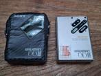 iconische Sony DDII DD2 walkman stereo hoesje voor reparatie, Ophalen of Verzenden, Walkman