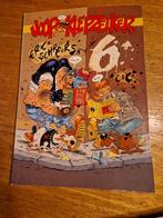 Joop Klepzeiker 6 - Eric Schreurs, Eén stripboek, Ophalen of Verzenden, Gelezen, Eric Schreurs