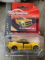 Majorette Kia Stinger, Hobby en Vrije tijd, Modelauto's | Overige schalen, Ophalen of Verzenden, Nieuw, Auto