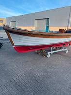 Marco polo 635 sloep, Watersport en Boten, Ophalen, 10 tot 30 pk, Binnenboordmotor, 6 meter of meer