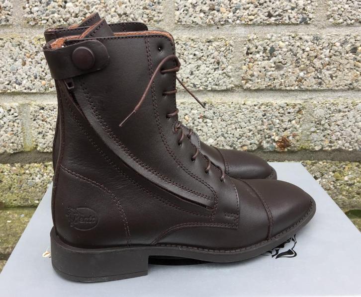 Jodhpurs Bento 41, Dieren en Toebehoren, Paardrijkleding, Nieuw, Schoeisel, Ophalen of Verzenden