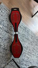 Street waveboard, Ophalen of Verzenden, Zo goed als nieuw, Waveboard