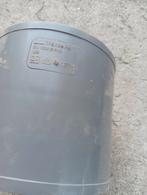 Pvc mof 125, Doe-het-zelf en Verbouw, Buizen en Afvoer, Ophalen