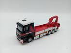 IMC MB AROCS AUTOLAADKRAAN 1:87, Hobby en Vrije tijd, Modelauto's | 1:87, Overige merken, Imc, ., Nieuw