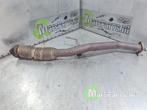 Uitlaat voorpijp van een Nissan Qashqai, Auto-onderdelen, Gebruikt, -, -, Ophalen of Verzenden