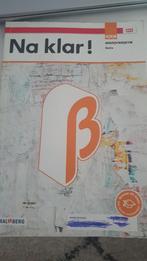 Na klar! HAVO/VWO/GYM Duits, Boeken, Schoolboeken, Duits, Malmberg, HAVO, Ophalen of Verzenden