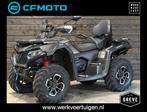 Cfmoto CFORCE 625 L7 Touring EPS 4x4 (nieuw) (bj 2025), 600 cc, 12 t/m 35 kW