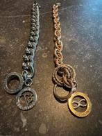 Armbanden - TOV Essentials, Sieraden, Tassen en Uiterlijk, Ophalen of Verzenden, Zo goed als nieuw, Zilver