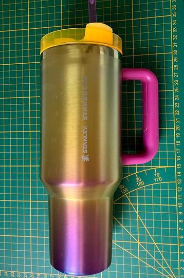 Limited edition beker Stanley Starbucks 1,18 liter beschikbaar voor biedingen