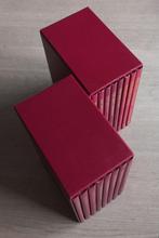 ROOIE OORTJES - 16 delen -   1 t/m 16 - HC - Luxe uitgave, Boeken, Overige gebieden, Complete serie of reeks, Nieuw, Ophalen of Verzenden