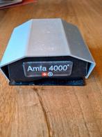 Waterontharder AMFA4000, Witgoed en Apparatuur, Ophalen of Verzenden, Zo goed als nieuw
