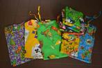 50 Kinderkieltjes, Verzenden, Nieuw, 170 of groter, Jongen of Meisje