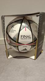 Adidas Finale Milano 2016 – Official Match Ball, Maat XL, Ophalen of Verzenden, Nieuw, Bal