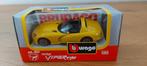 BBurago Burago Dodge Viper RT/10 Nr 4165, Hobby en Vrije tijd, Modelauto's | 1:43, Verzenden, Nieuw, Auto, Overige merken