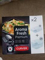 Nieuwe Curver aroma fresh bakken, Ophalen, Nieuw