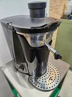 Zumex Multifruit sapcentrifuge, Ophalen of Verzenden, Gebruikt, Elektrisch, Sapcentrifuge