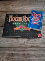 Hocus Pocus Magic show jaren 90, Kinderen en Baby's, Speelgoed | Overig, Ophalen, Zo goed als nieuw, Jongen of Meisje