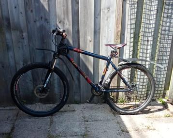 Mountainbike  beschikbaar voor biedingen