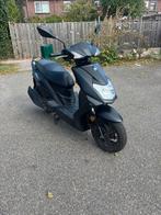 Scooter Sym Orbit 3 ZGAN!, Ophalen, Zo goed als nieuw, Benzine, Orbit