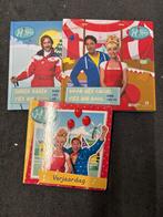 Juf roos muziek, Ophalen of Verzenden, Zo goed als nieuw