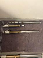 Voorvork poten honda fireblade cbr sc28 900rr 1993, Ophalen of Verzenden