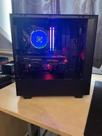 Game PC Ryzen 7 GTX 1080ti, Computers en Software, Desktop Pc's, Ophalen, 64 GB of meer, Zelf gebouwde pc, Virtual Reality