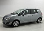 Opel Meriva 1.4 Turbo Edition | AIRCO | 5D (bj 2012), Auto's, Euro 5, Gebruikt, 680 kg, 4 cilinders