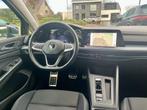 Volkswagen Golf 1.5 eTSI 150PK Automaat Carplay Pano Stoelve, Auto's, Volkswagen, 65 €/maand, 4 cilinders, 150 pk, Bedrijf